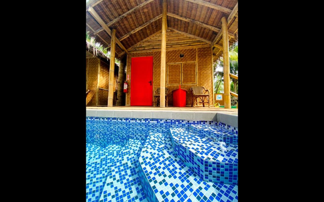 The Bangka Beach Guesthouse Siquijor Zewnętrze zdjęcie